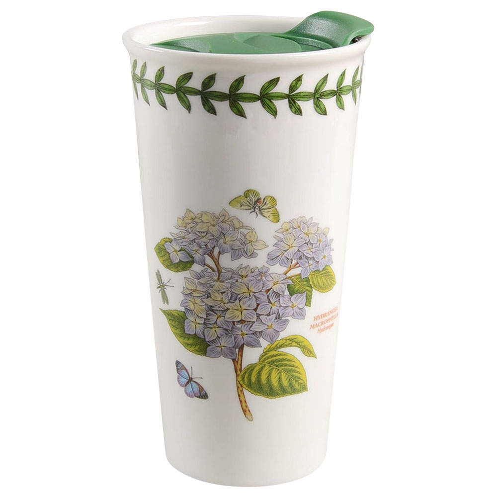 Botanic Garden Travel Mug, 12 fl.oz. image number null